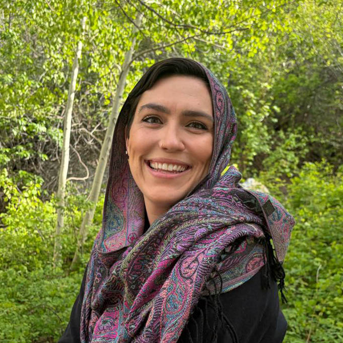 Jana — Intuitive Channel, Psychic Medium, Doula